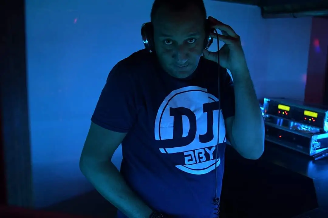 DJ René aus Stuttgart