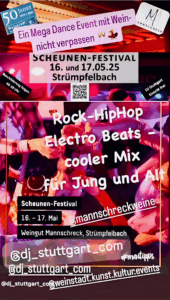 Scheunenfestival_Strümpfelbach_2025