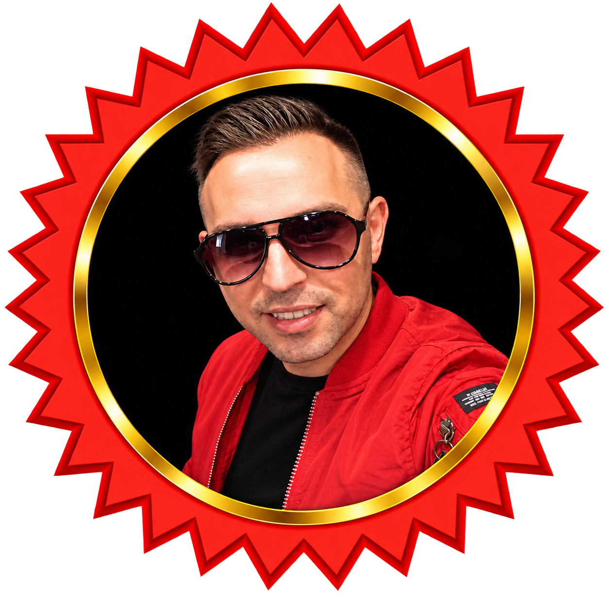 DJ Pete Stuttgart