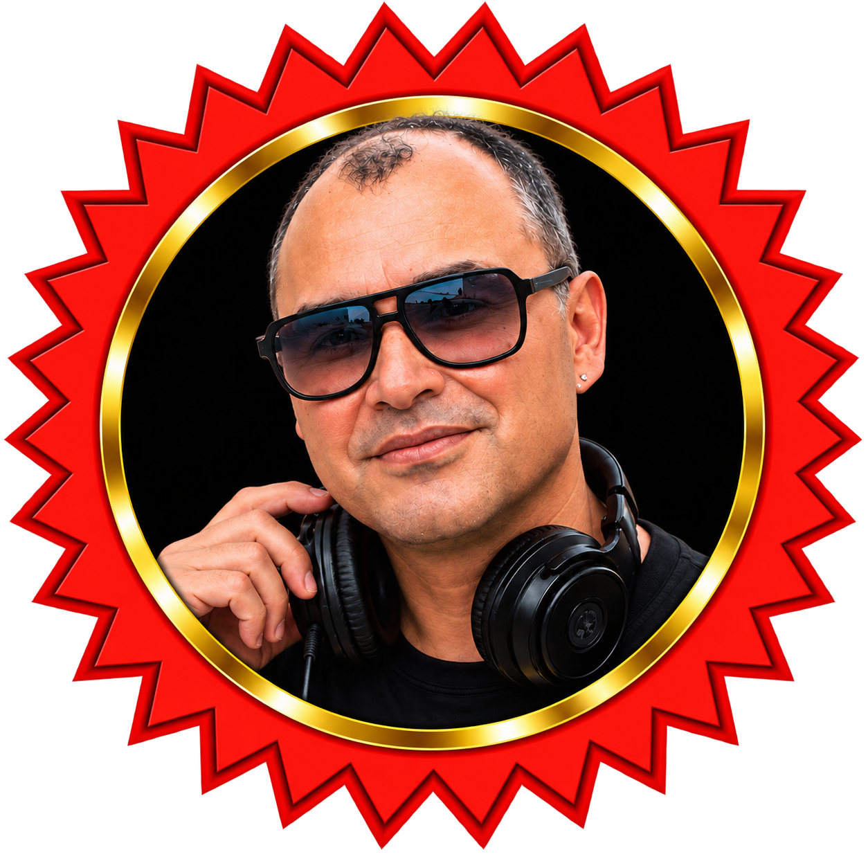 DJ Strike Stuttgart