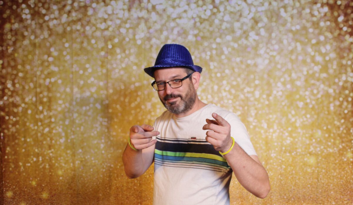 DJ Andy Stuttgart