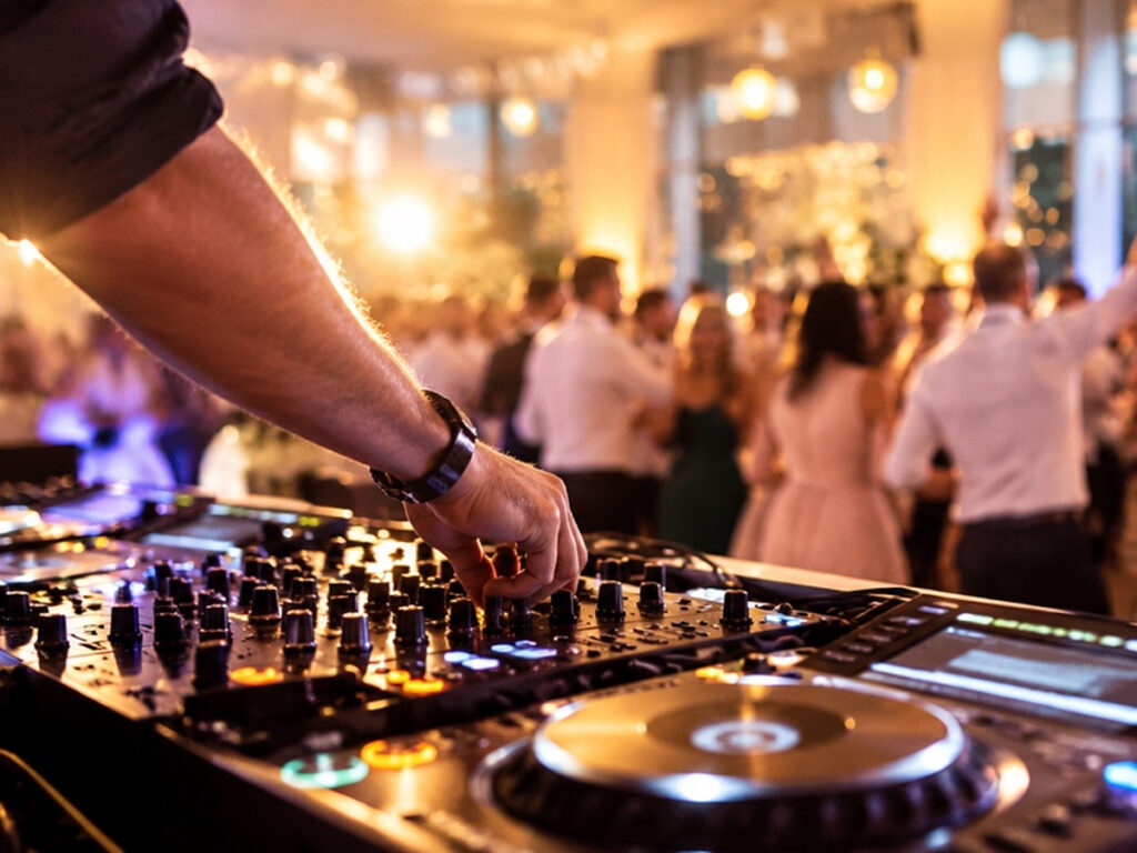 dj-hochzeit